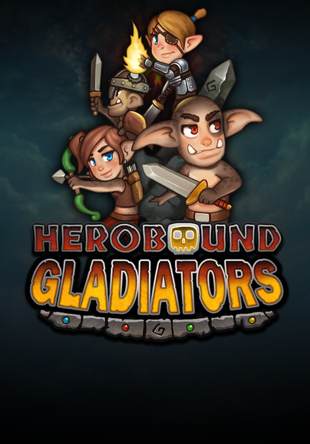 เกม Gear VR Herobound Gladiators