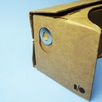 Google Cardboard ราคาเท่าไร