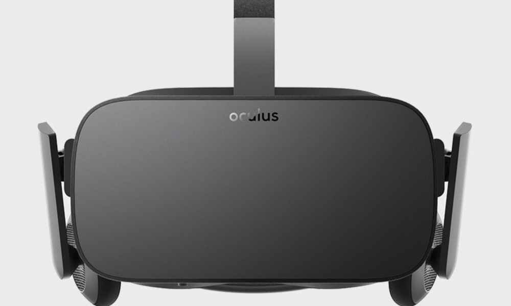Oculus ราคา $ 599