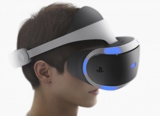 PlayStation VR Display
