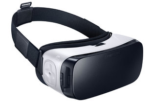 The Galaxy Gear VR