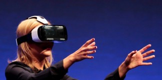 apple Virtual Reality