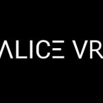 ALICE VR game