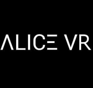 ALICE VR game