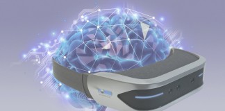 VR Neurotechnology