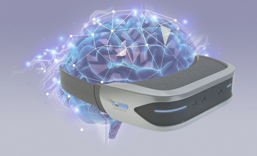 VR Neurotechnology