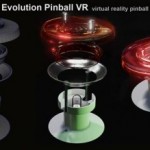 เกม Pinball VR