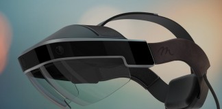 แว่น meta-VR