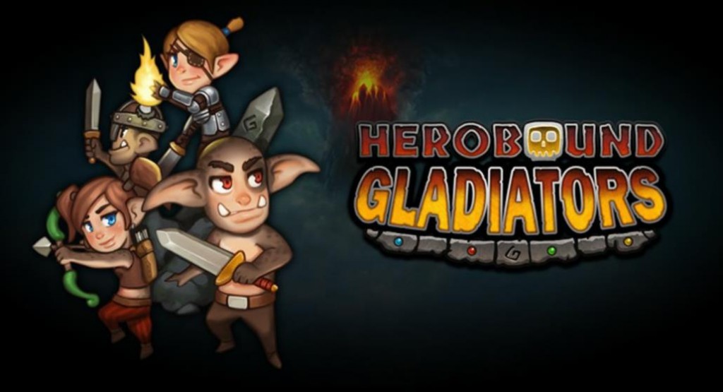 Herobound Gladiator