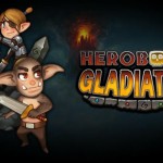 Herobound Gladiator