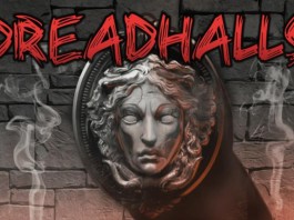 เกม Dreadhalls