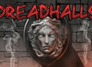 เกม Dreadhalls