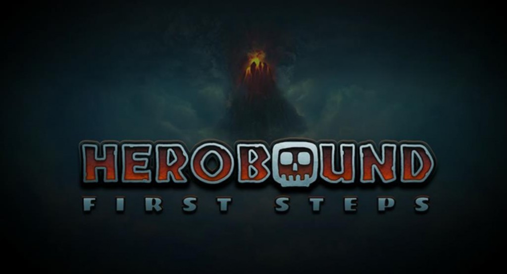 เกม Herobound First Steps