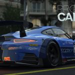 เกม Project CARS