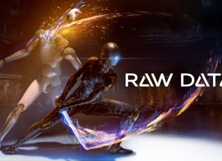 เกม Raw Data