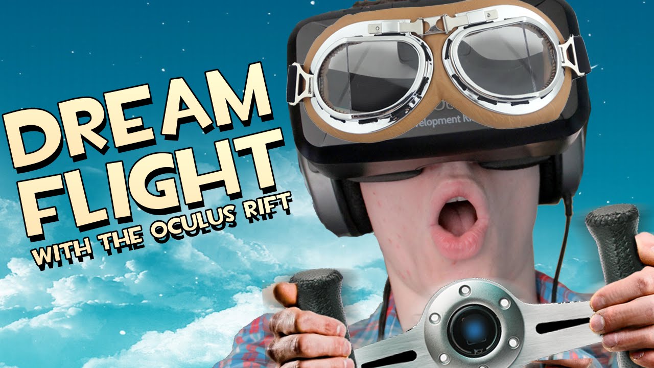 DREAMFLIGHT VR