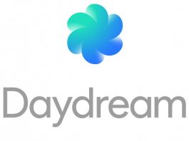 google-daydream