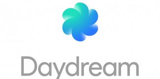 google-daydream