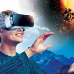 Virtual Reality samsung