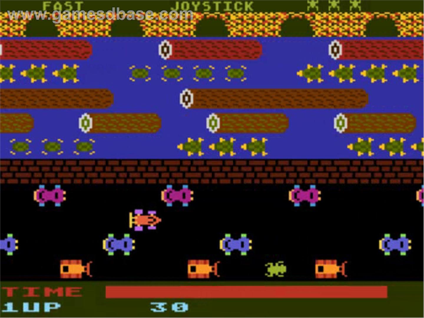 Frogger-1983-Parker-Brothers