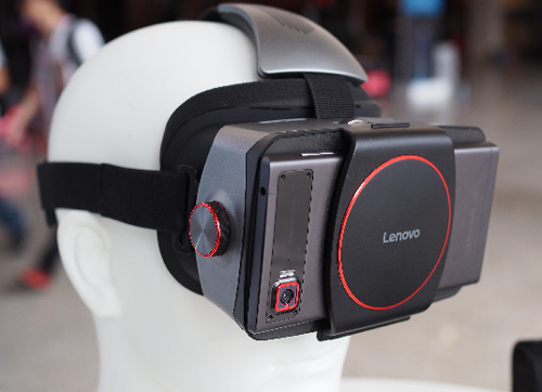 Lenovo-VR-Goggles