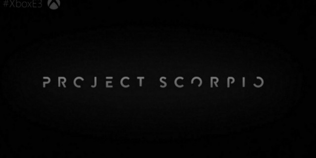 Project-Scorpio-4k