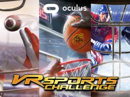 VR-Sports-Challenge