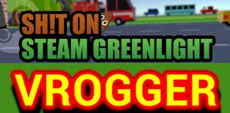 vrogger-vr-steam-greenlight