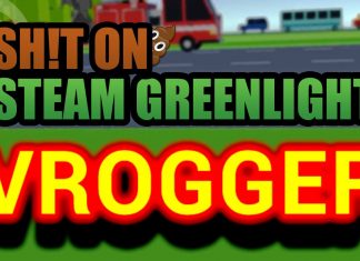 vrogger-vr-steam-greenlight