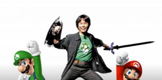 Shigeru-Miyamoto
