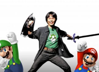 Shigeru-Miyamoto