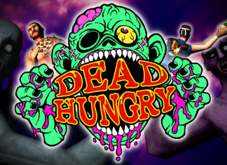 Dead-Hungry