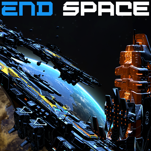 End Space Gear VR