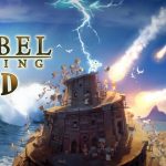 Gear VR Babel Rising 3D