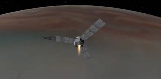 Juno-Space