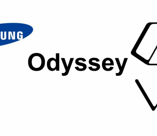 Odyssey-samsung-vr