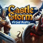 Samsung Gear VR Castle Storm VR