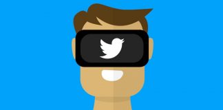 Twitter-VR