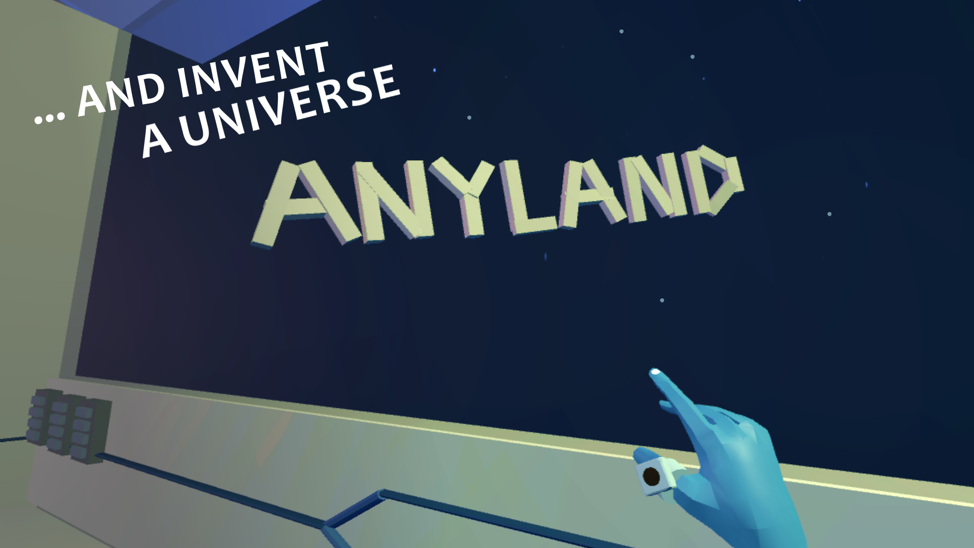 anyland-chat