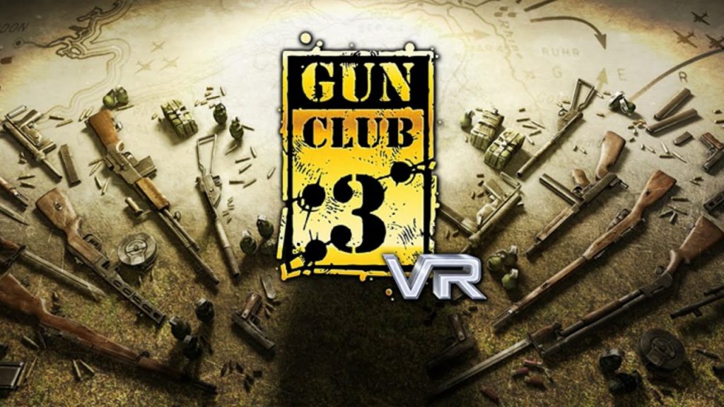เกม Gun Club 3 VR