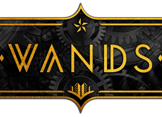 Wands-logo