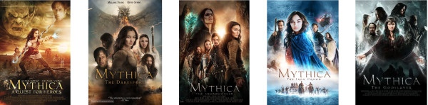 mythica-cinematic