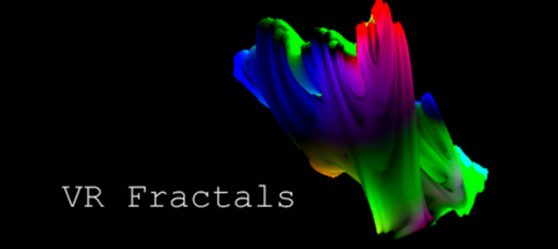 vr-fractals
