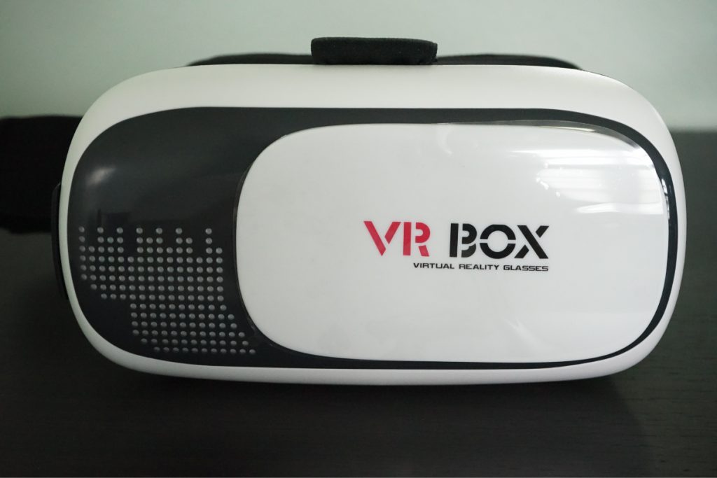 VR-BOX