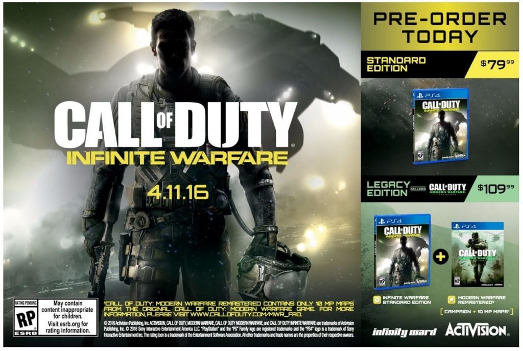 call-of-duty-release-date