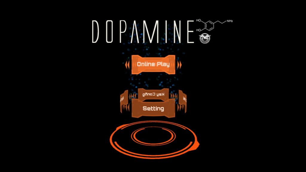 dopamine-rift