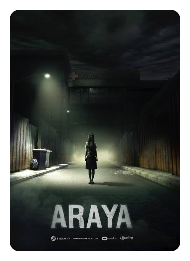 araya-poster