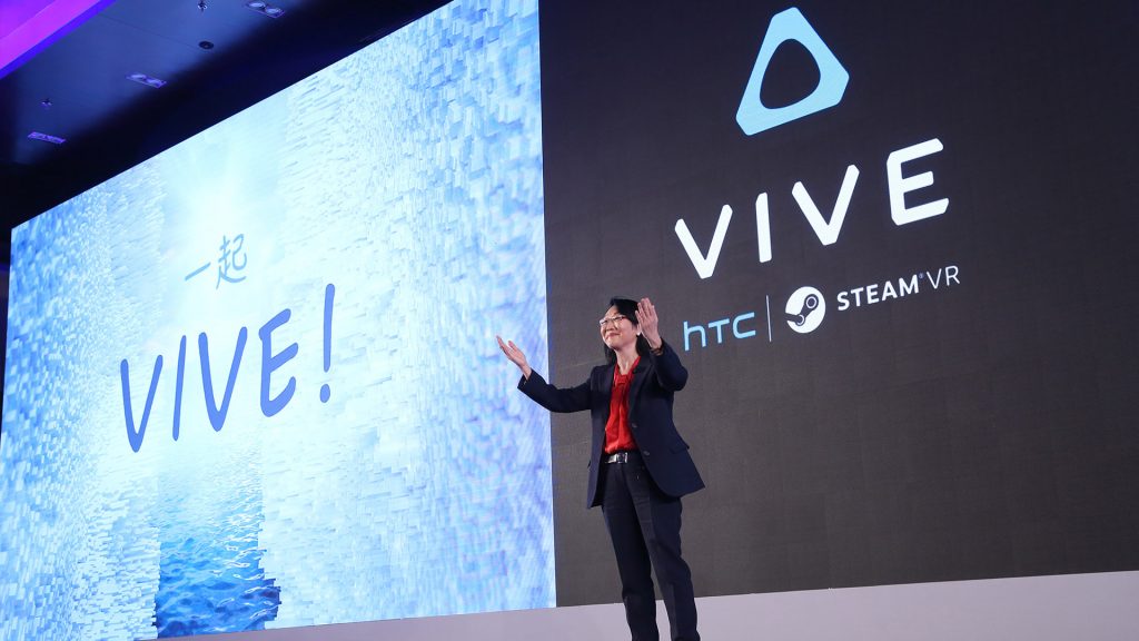vive-x-accelerator-investment-htc