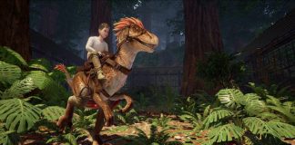 ark-park-riding-dinosaur