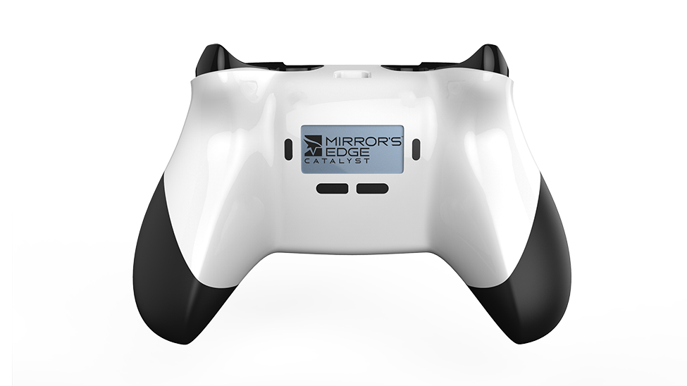 mvr-ascend-controller